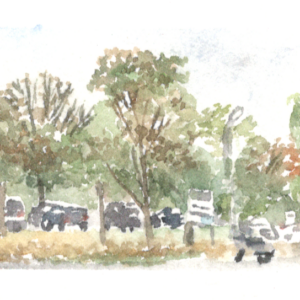 Geismar FWParkplatz