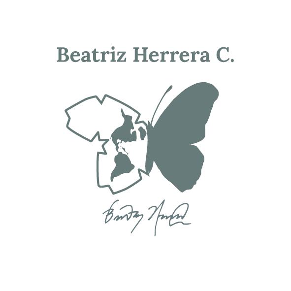 Logo B Herrera